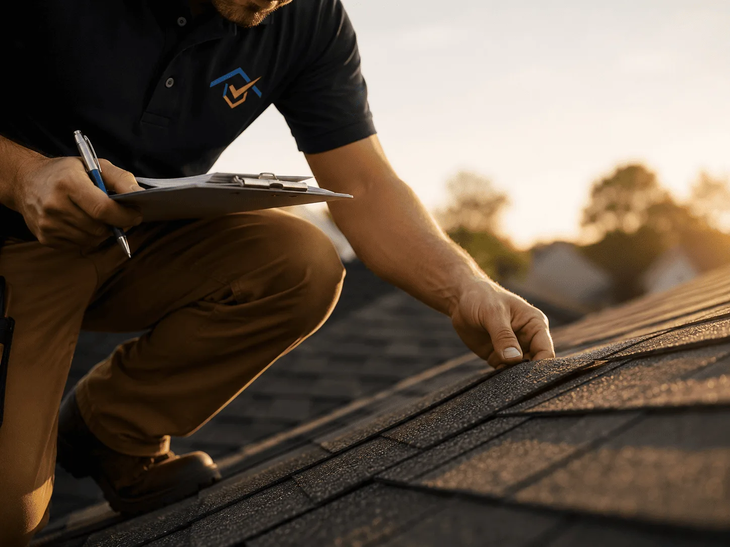 Why Choose Roof Inspection in Comanche, OK